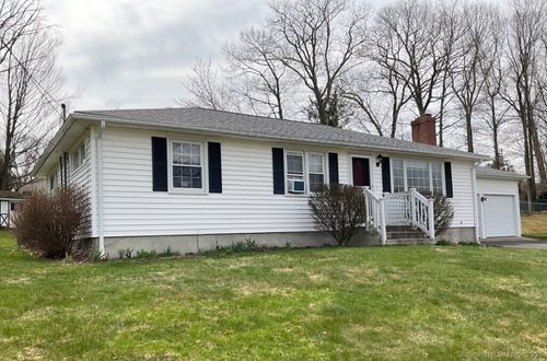 70 Dogwood Ln, Bristol, CT, 06010-2526 | Card Image