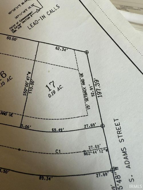 1702 W Ezekiel Dr, Bloomington, IN, 47403-4067 | Card Image