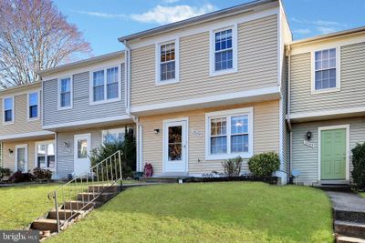 12105 Birdseye Terrace, Townhouse with 3 bedrooms, 1 bathrooms and null parking in GERMANTOWN MD | Image 1