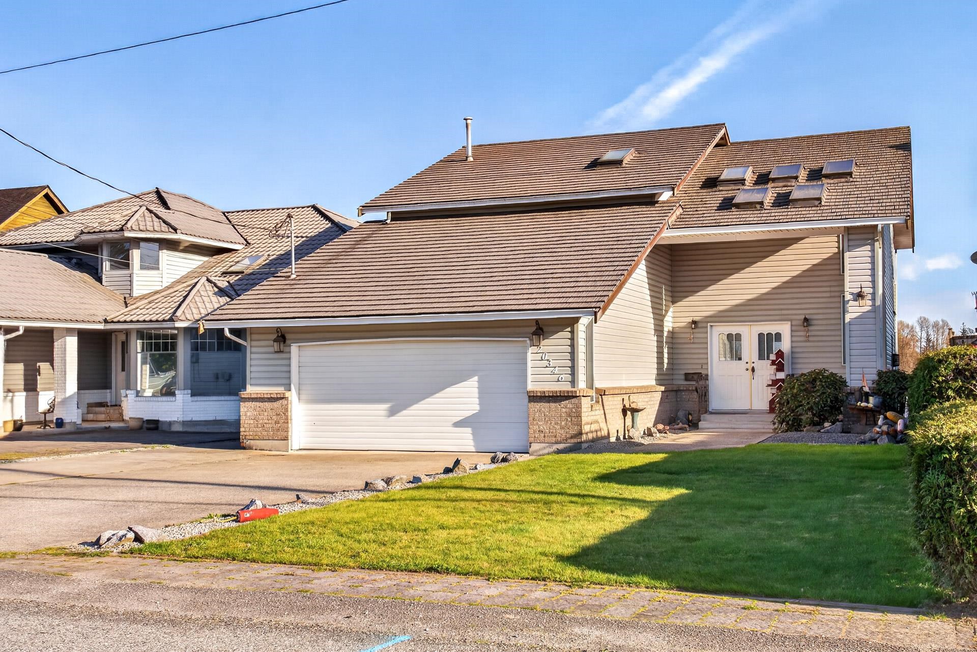 Residential in Maple Ridge