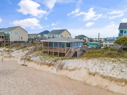 522 N Shore Drive, Surf City, NC, 28445 | Card Image