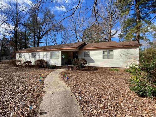 808 Maple St, Crossett, AR, 71635-3522 | Card Image