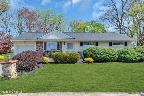 709 Hillview Dr, Neptune, NJ, 07753-2926 | Card Image