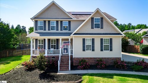 606 Summitbluff Drive, Greenville, SC, 29617 | Card Image