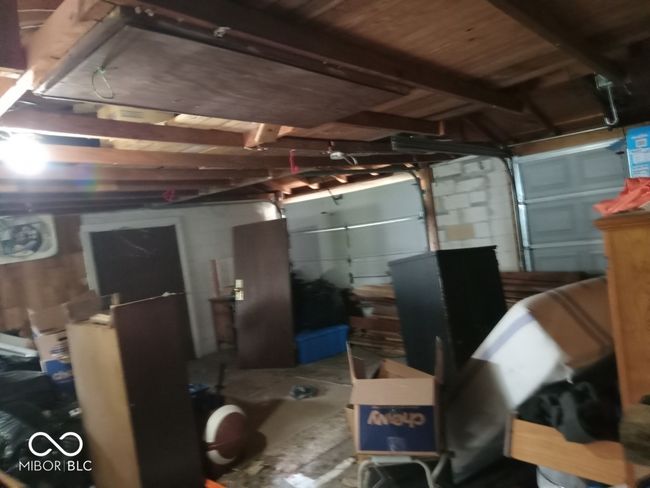 131 N Mccullum St, House other with 2 bedrooms, 2 bathrooms and null parking in Knightstown IN | Image 26