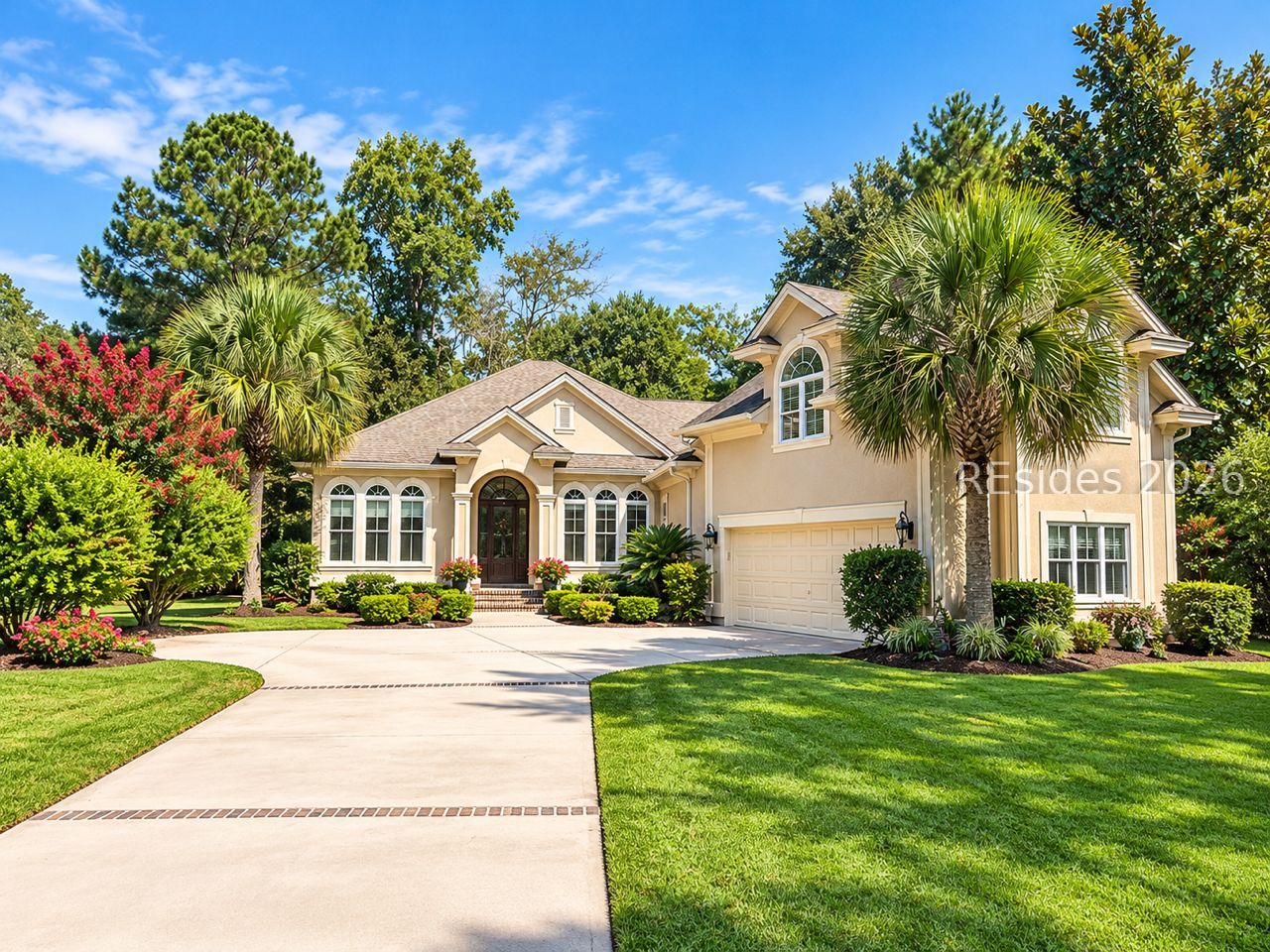126 Hampton Hall Blvd, Other in Bluffton - eXp Realty