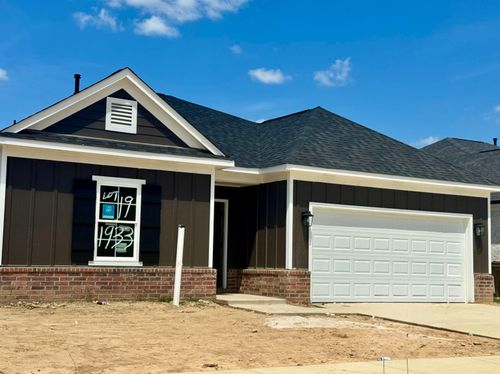 1933 Tallahassee Ln, Cordova, TN, 38016-5132 | Card Image