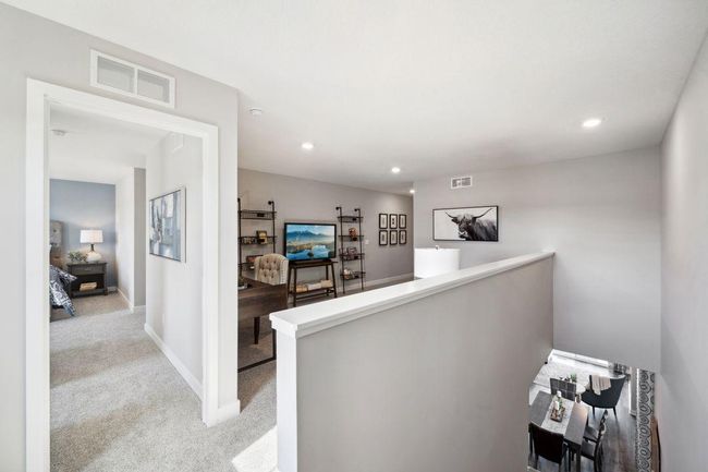 Loft area. | Image 44