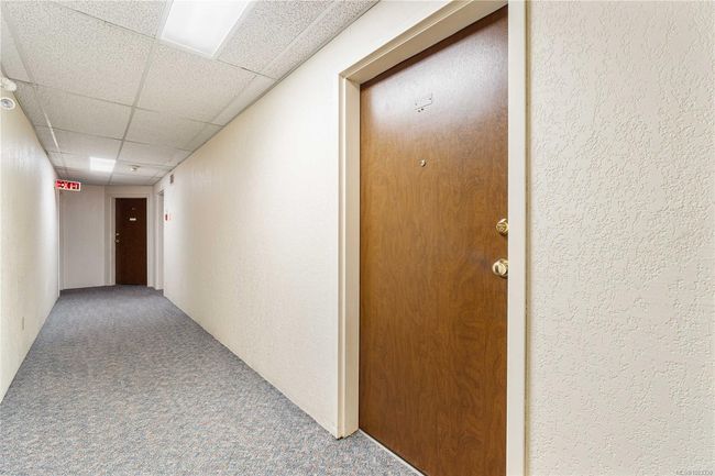 203 - 550 Bradley St, Condo with 1 bedrooms, 1 bathrooms and 1 parking in Nanaimo BC | Image 16