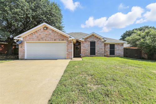 4024 Cypress Gardens Dr, Fort Worth, TX, 76123-1440 | Card Image