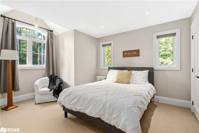 1043 Fortunes Trail, House other with 6 bedrooms, 4 bathrooms and 6 parking in Algonquin Highlands ON | Image 20