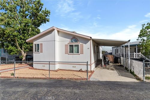 85-4209 W Rosamond, Rosamond, CA, 93560 | Card Image