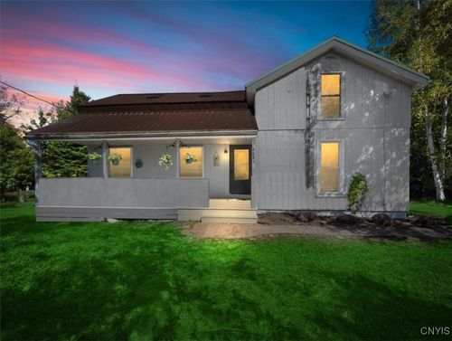 6681 Mosquito Point Rd, Munnsville, NY, 13409-2606 | Card Image