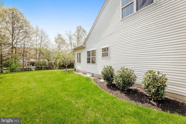 153 S Founders Ct, House other with 3 bedrooms, 3 bathrooms and null parking in WARRINGTON PA | Image 36