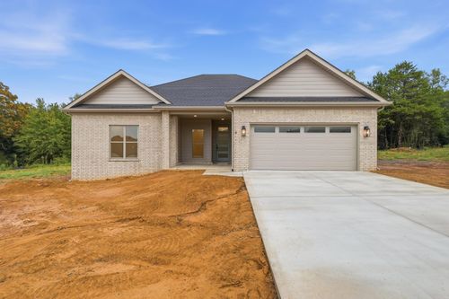 4 Camelot Court, Greenbrier, AR, 72058 | Card Image