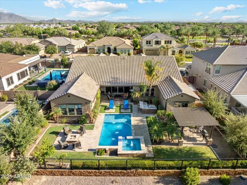3920 E Aloe Pl, Chandler, AZ, 85286-0022 | Card Image