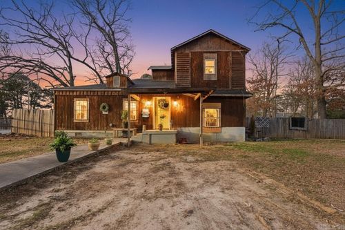 4724 W 26th St, Little Rock, AR, 72204-5204 | Card Image