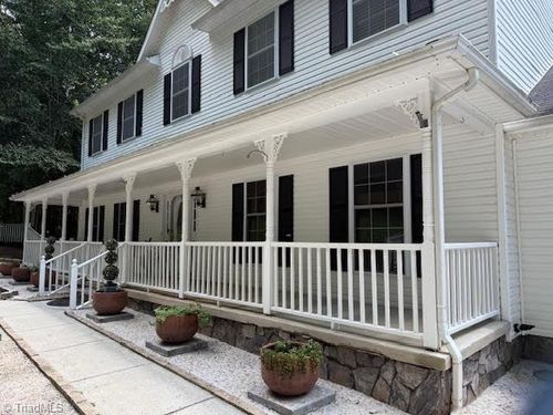 8295 Branson Rd, Stokesdale, NC, 27357-9343 | Card Image