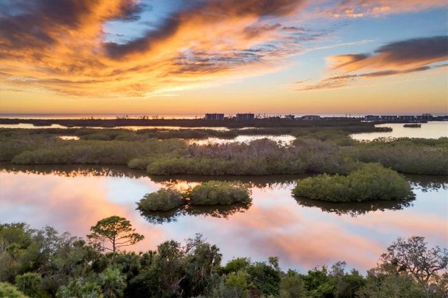 APT-604 - 393 N Point Rd, Condo with 3 bedrooms, 3 bathrooms and null parking in OSPREY FL | Image 76