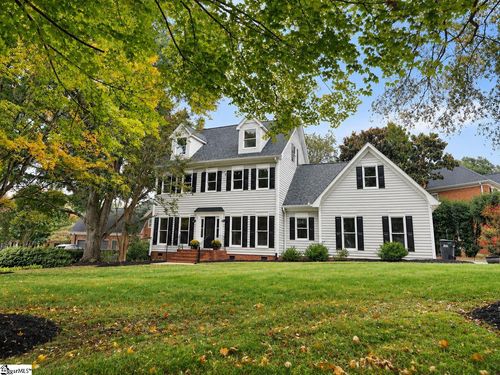 101 Gilderview Drive, Simpsonville, SC, 29681 | Card Image