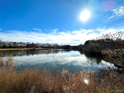 View of property view of water | Image 3