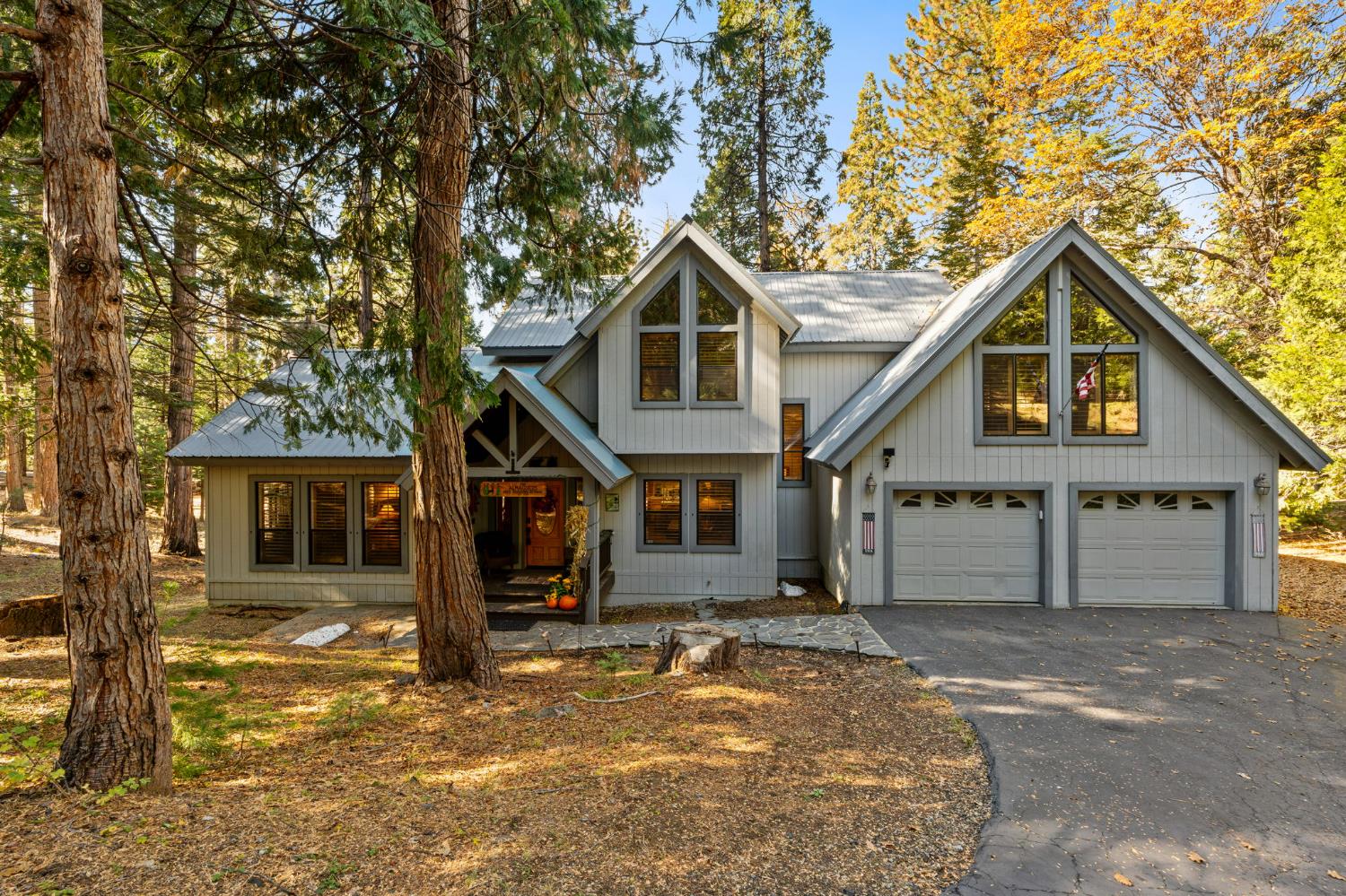 Residential in Shaver Lake 3