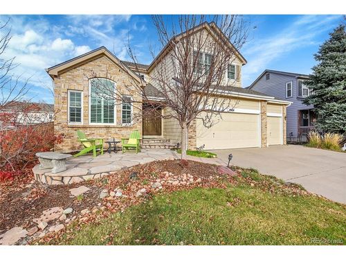 9424 S Hackberry Ln, Highlands Ranch, CO, 80129-6472 | Card Image