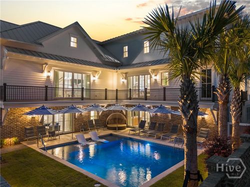 104 17th St, Tybee Island, GA, 31328 | Card Image