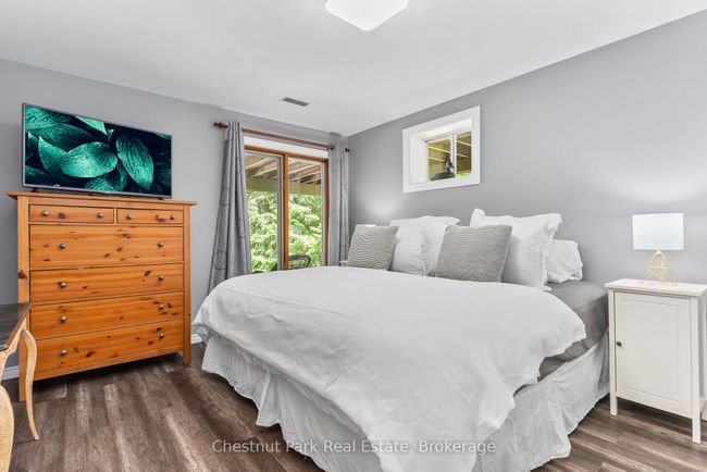 487 O'connor Line, House other with 3 bedrooms, 2 bathrooms and 10 parking in Powassan ON | Image 27