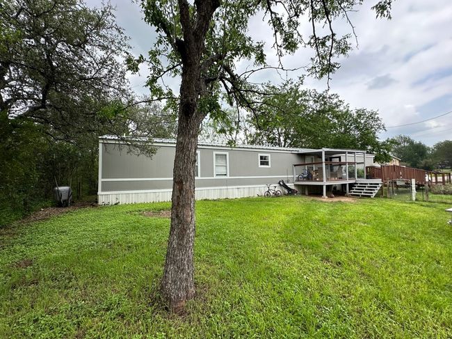 105 Singleton Dr, House other with 3 bedrooms, 2 bathrooms and 4 parking in Spicewood TX | Image 14