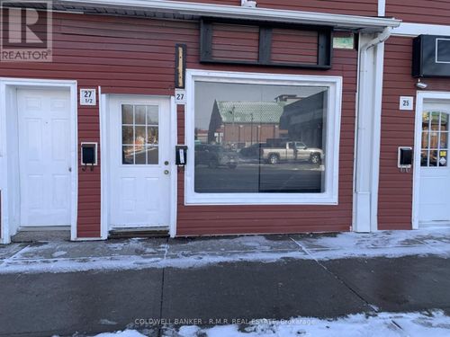 27 Bond Street E, Oshawa (O'Neill), ON, L1G1A8 | Card Image