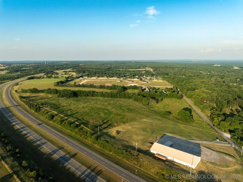 20 Grandview Rd, Tahlequah, OK, 74464 | Card Image