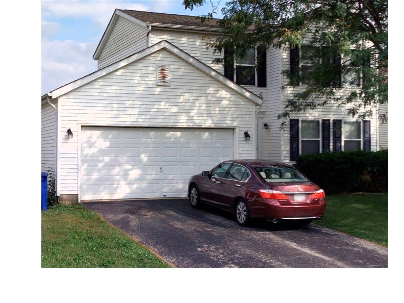 Brice Meadow Dr, Canal Winchester, OH 43110