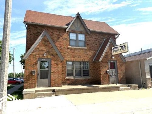 220 W State St, Algona, IA, 50511-2341 | Card Image