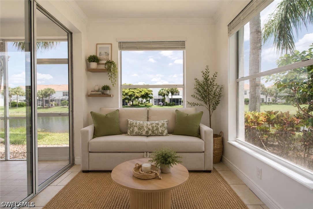 Residential in Naples 4