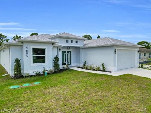 3003 52nd St W, Lehigh Acres, FL, 33971-7735 | Card Image