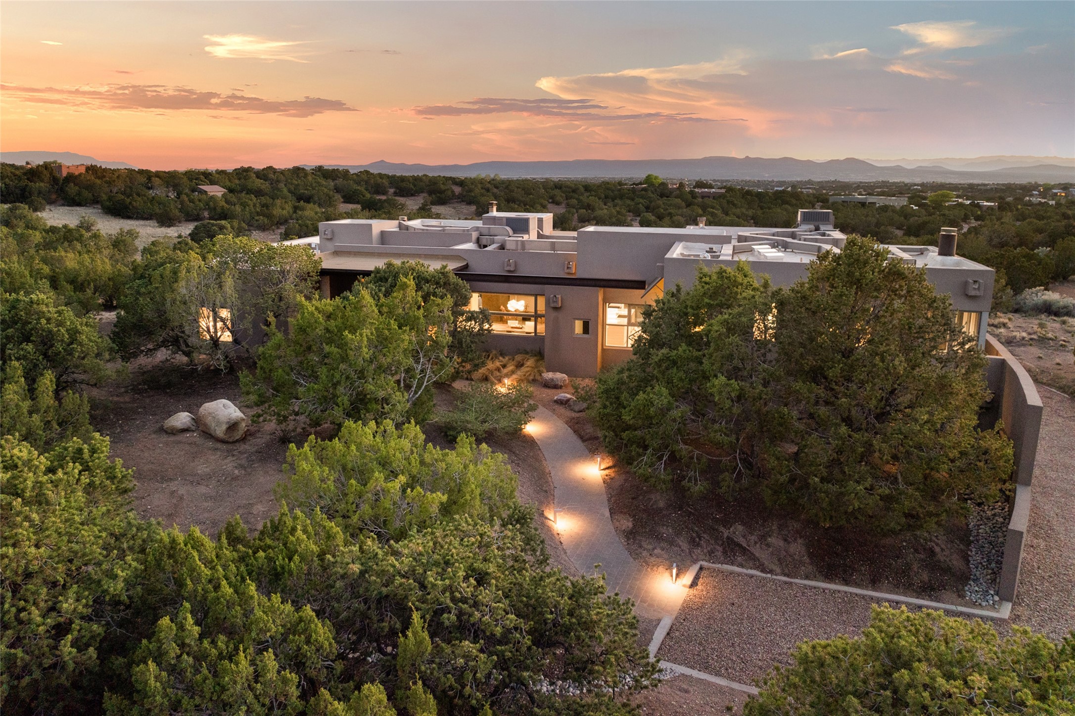 Vallecito Rd, Santa Fe, NM 87506