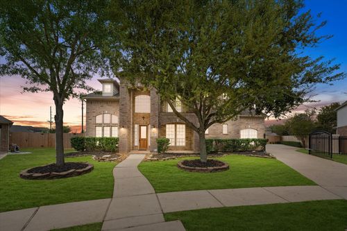 11303 Carson Field Ln, Cypress, TX, 77433-2295 | Card Image