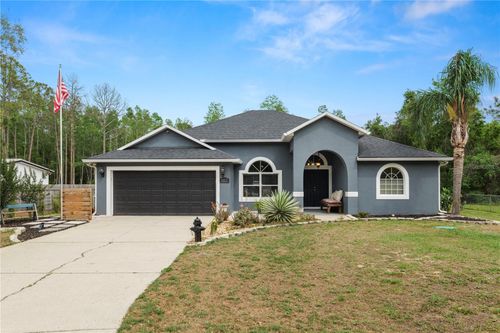 18231 Commonwealth Ave N, POLK CITY, FL, 33868-7601 | Card Image