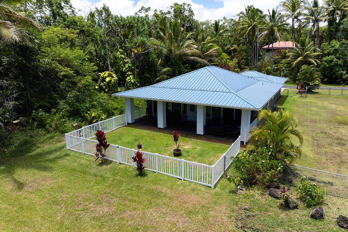 Popaa St, Pahoa, HI 96778