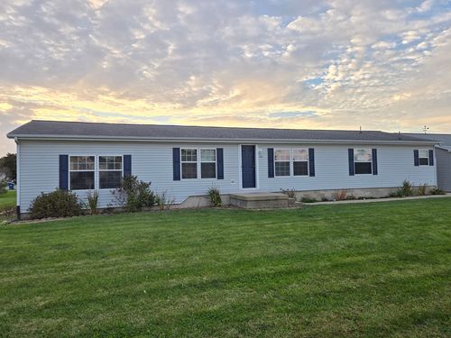 1001 N Michael Street, Thomasboro, IL, 61878 | Card Image
