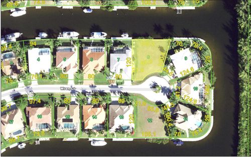 1442 Wren Court, Punta Gorda, FL, 33950 | Card Image