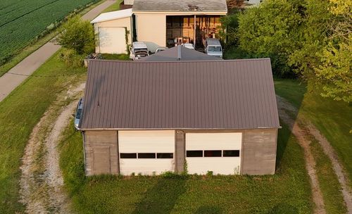 595 Biddle Rd, Galion, OH, 44833-9328 | Card Image