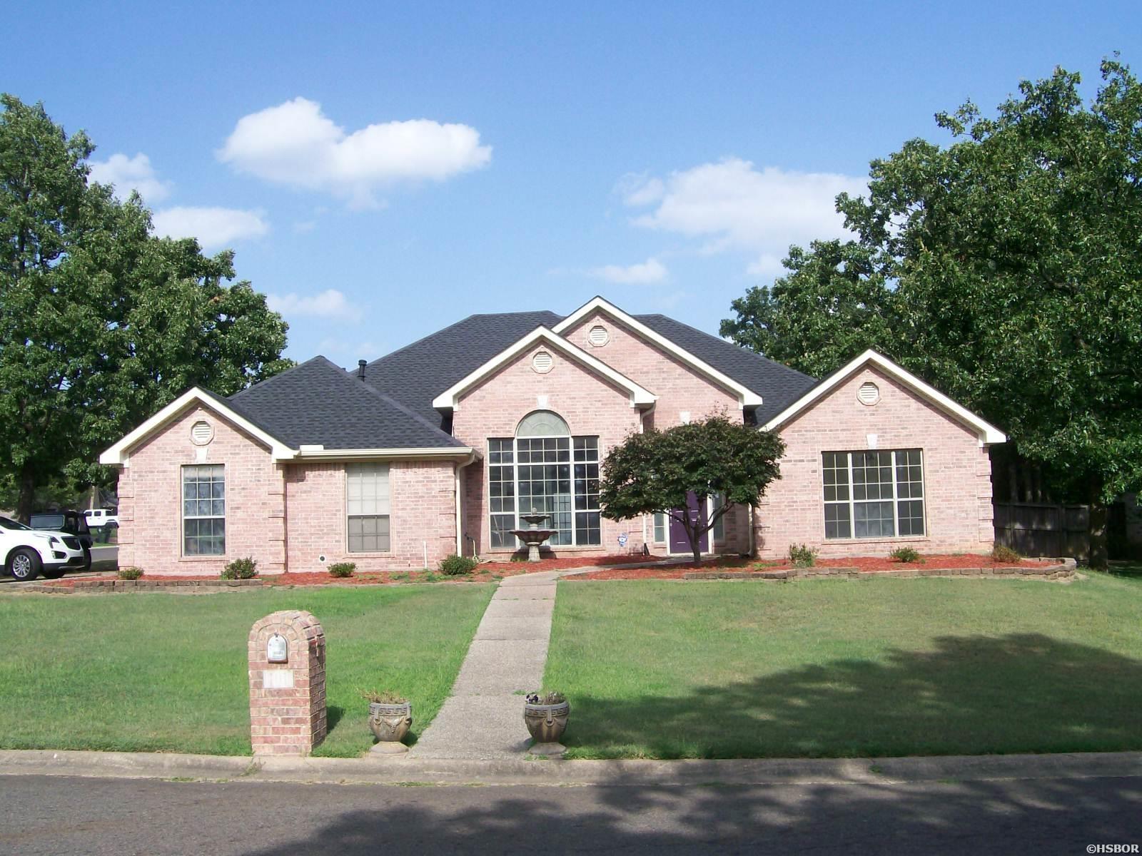 Doe Run Pl, Hot Springs, AR 71913