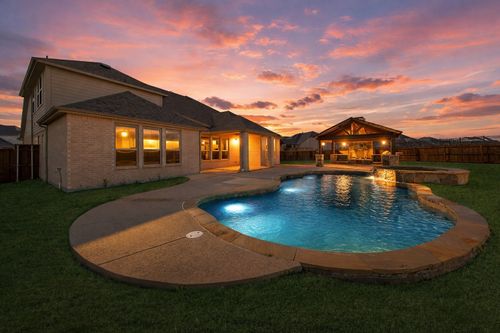 2044 Longbridge Rd, Forney, TX, 75126-1747 | Card Image