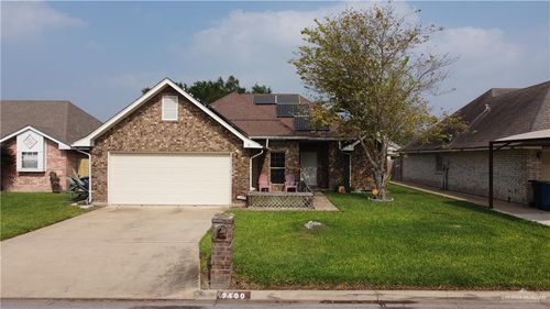 7400 N 22nd St, McAllen, TX, 78504-5654 | Card Image