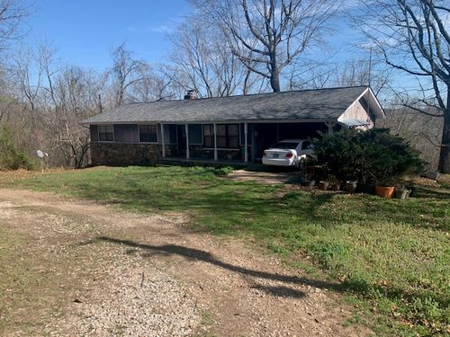 3640 S Woolum Rd, Saint Joe, AR, 72675-8243 | Card Image