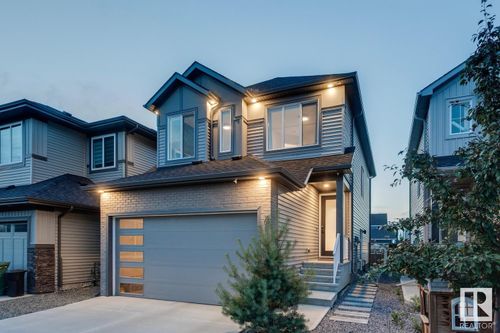 6 Daly Pl, Fort Saskatchewan, AB, T8L0X3 | Card Image