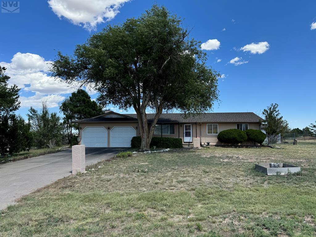 Hahns Peak Ave, Pueblo West, CO 81007