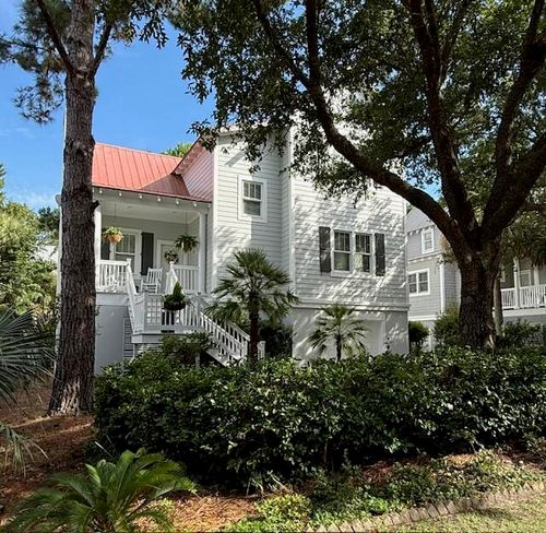 4021 Bridle Trail Dr, Seabrook Island, SC, 29455-6243 | Card Image
